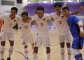 Top 3 Sports: Indonesia Melaju ke Final AFF Futsal U-19, Liverpool Raih Kemenangan