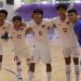 Top 3 Sports: Indonesia Melaju ke Final AFF Futsal U-19, Liverpool Raih Kemenangan