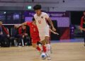 Link Live Streaming Indonesia vs Thailand U-19 di Final Piala AFF Futsal 2025