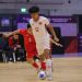 Link Live Streaming Indonesia vs Thailand U-19 di Final Piala AFF Futsal 2025
