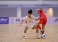 Jadwal Final Piala AFF Futsal U-19 2025: Indonesia vs Thailand