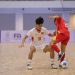 Jadwal Final Piala AFF Futsal U-19 2025: Indonesia vs Thailand