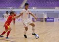 Pelatih Thailand Minta Pemain Waspada Hadapi Indonesia di Final AFF Futsal U-19 2025