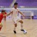 Pelatih Thailand Minta Pemain Waspada Hadapi Indonesia di Final AFF Futsal U-19 2025