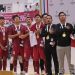 Timnas Futsal Indonesia Juara SEA Games, Siap Tampil di Piala Asia 2026
