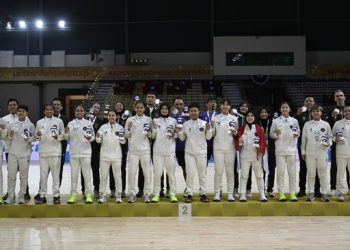 Juara SEA Games 2025 Tapi Terasa Hampa: Thailand Terpukul karena Indonesia