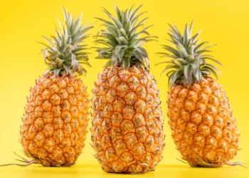 7 Manfaat Nanas untuk Kesehatan, Bantu Maksimalkan Pencernaan