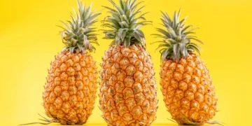 7 Manfaat Nanas untuk Kesehatan, Bantu Maksimalkan Pencernaan