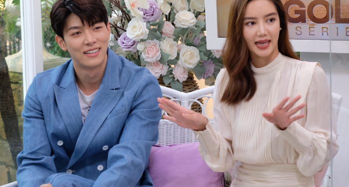 Richy Oranate Tegaskan Sudah Ikhlas Setelah Berpisah dari God Itthipat