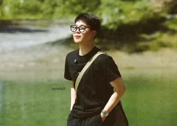 Selamat! Lagu Solo Jimin BTS Tembus Pencapaian Fantastis di Spotify