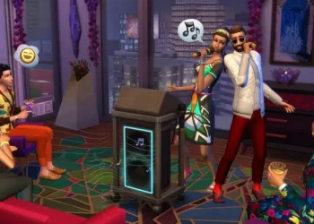 The Sims 4 Disebut-sebut Siapkan Ekspansi Pamungkas “Royalty & Legacy”
