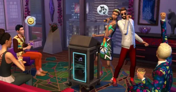 The Sims 4 Disebut-sebut Siapkan Ekspansi Pamungkas “Royalty & Legacy”