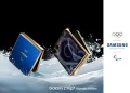 Samsung Rilis Galaxy Z Flip7 Olympic Edition, 3.800 Atlet Kebagian Unit Eksklusif