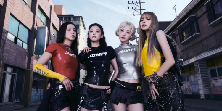 Baru Dibuka Pre-Order, Mini Album “DEADLINE” BLACKPINK Disebut Sold Out dalam 25 Menit