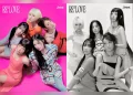 Apink Sambut 15 Tahun Debut: Mini Album “RE:LOVE” Langsung Tampil Kuat di Chart Korea dan Global