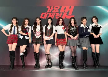 Hearts2Hearts Dikabarkan Comeback Akhir Februari 2026 usai Panen Penghargaan Rookie 2025