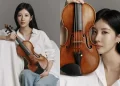 Seohyun SNSD Rehat dari Pop, Coba Tantangan Baru: Main Biola di Panggung Orkestra!