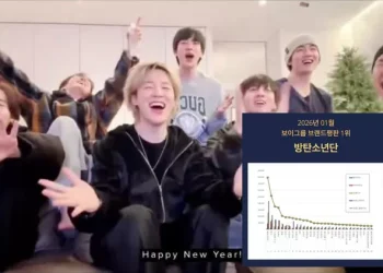 BTS Kembali Puncaki Reputasi Merek, Comeback Grup Lengkap Makin Dinanti