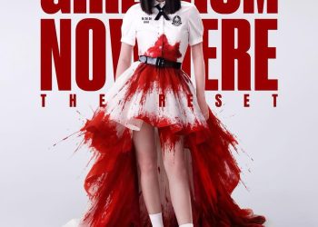 Becky Armstrong Resmi Jadi Tokoh Utama “Girl From Nowhere: The Reset”