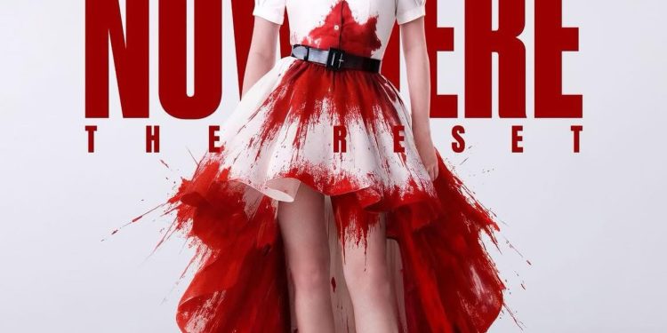 Becky Armstrong Resmi Jadi Tokoh Utama “Girl From Nowhere: The Reset”