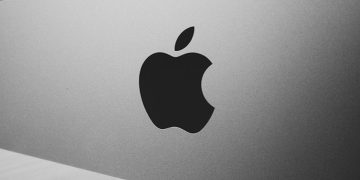 Sejarah Logo Apple: Dari Newton hingga Apel Tergigit