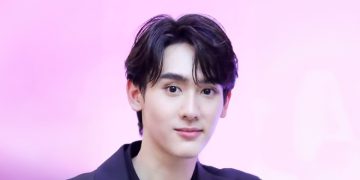 Book Kasidet Ungkap Rasa Tak Nyaman Soal Sasaeng di Bandara