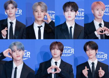 NCT Dream Berhasil Gaet 170 Ribu Pengunjung di Pop Up Store Mini Album Terbaru di China!