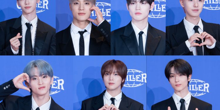 NCT Dream Berhasil Gaet 170 Ribu Pengunjung di Pop Up Store Mini Album Terbaru di China!