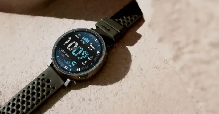 Amazfit Active Max Resmi Dirilis, Layar Lebih Lega dan Baterai Lebih Tahan Lama