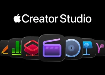Apple Luncurkan Apple Creator Studio, Tantang Adobe Creative Cloud