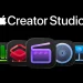 Apple Luncurkan Apple Creator Studio, Tantang Adobe Creative Cloud