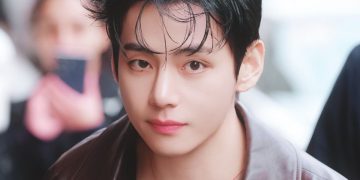 V Rayakan Ultah di Studio Latihan, Rumor Comeback BTS Kian Ramai