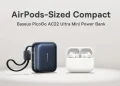 Baseus Resmi Luncurkan Power Bank PicoGo AC22 Ultra Mini, Kecilnya Seukuran Case AirPods!