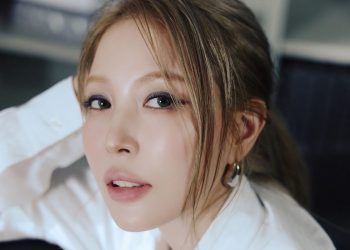 25 Tahun Bersama, BoA Siap Buka Lembaran Baru Tanpa SM Entertainment