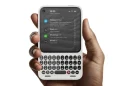 Clicks Communicator, Smartphone yang Coba Bangkitkan Sensasi BlackBerry