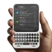 Clicks Communicator, Smartphone yang Coba Bangkitkan Sensasi BlackBerry