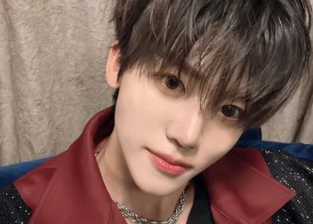 Visual Jaemin NCT Dream Tetap Konsisten, KNetz Kembali Terpesona