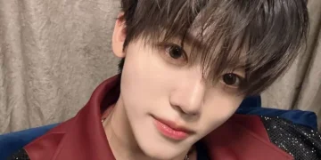 Visual Jaemin NCT Dream Tetap Konsisten, KNetz Kembali Terpesona