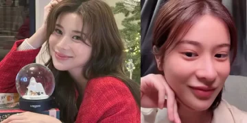 Dihina Terlihat Lebih Tua saat Live, Kao Supassara Menjawab Menohok Komentar Netizen