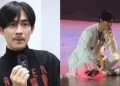 Sering Duduk di Konser Reuni F4, Vic Chou Akui Sakit Parah sampai Hampir Muntah