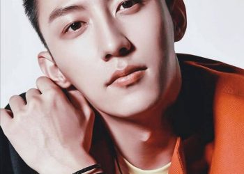 Johnny Huang Jadi Selebriti China Pertama yang Terbuka Umumkan Wisata Antariksa