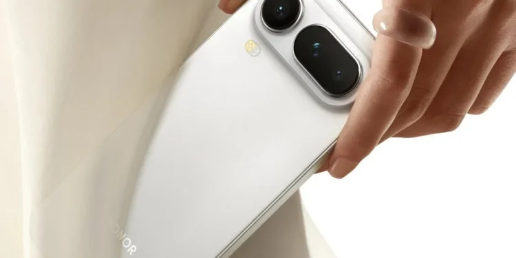 HONOR Magic 8 Pro Air Segera Rilis: Usung Desain Tipis hingga Kamera Telephoto 64 MP