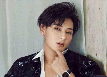 Huang Zitao Menangis Saat Bahas Arti Persahabatan: Sahabat Datang di Waktunya