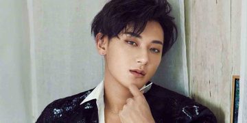 Huang Zitao Menangis Saat Bahas Arti Persahabatan: Sahabat Datang di Waktunya