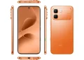 Bocoran Infinix Note Edge: Hadir dengan Warna Oranye “Cosmic” yang Mirip iPhone 17 Series