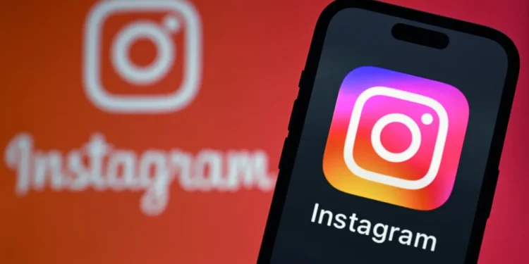 Jangan Kebanyakan Follow Akun Instagram, Bisa Kena Batas