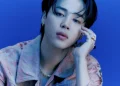Daebak! Jimin BTS Masih Kokoh di Puncak Brand Reputation hingga 2026