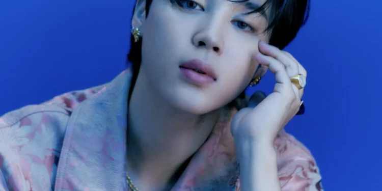 Daebak! Jimin BTS Masih Kokoh di Puncak Brand Reputation hingga 2026