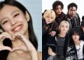 Jennie dan Stray Kids Raih Daesang, Ini Daftar Lengkap Pemenang Golden Disc Awards ke-40
