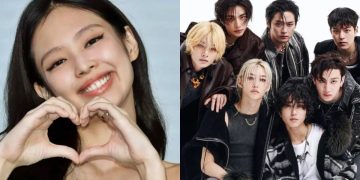 Jennie dan Stray Kids Raih Daesang, Ini Daftar Lengkap Pemenang Golden Disc Awards ke-40